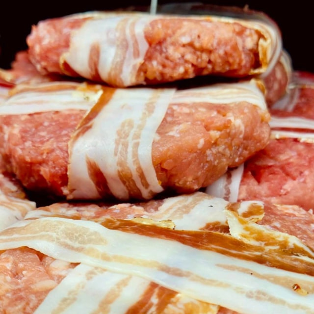 Saint Cochon - Boucherie, Rennes Sacrés coeurs