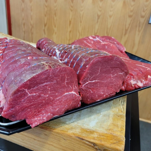 Saint Cochon - Boucherie, Rennes Sacrés coeurs