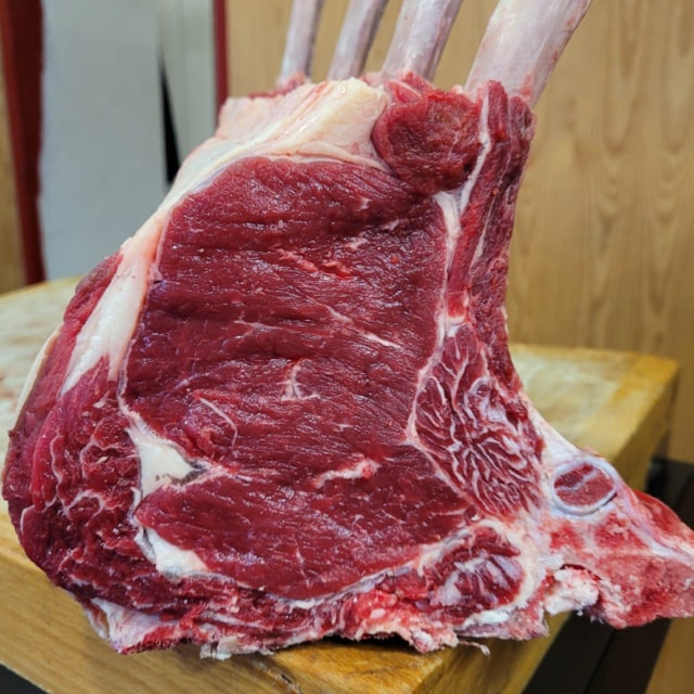 Instagram - Saint Cochon - Boucherie, Rennes Sacrés coeurs