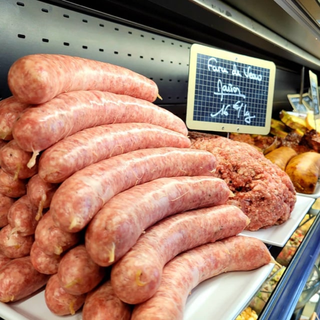 Instagram - Saint Cochon - Boucherie, Rennes Sacrés coeurs