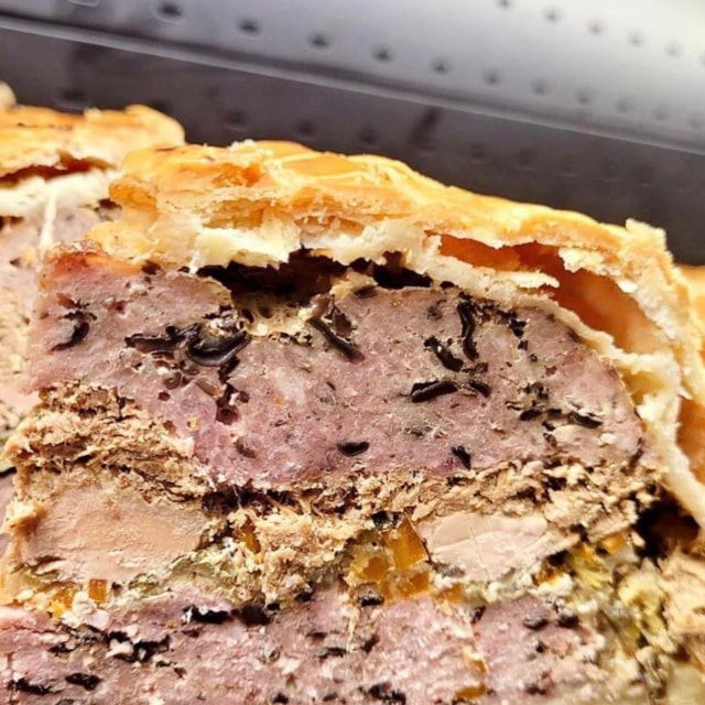 Saint Cochon - Traiteur, Rennes Sacrés coeurs