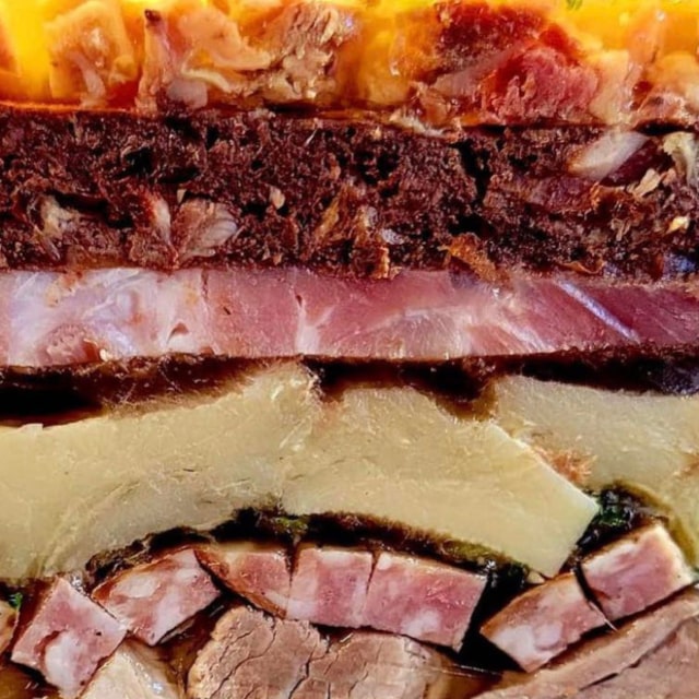 Saint Cochon - Traiteur, Rennes Sacrés coeurs