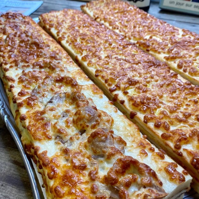 Saint Cochon - Traiteur, Rennes Sacrés coeurs