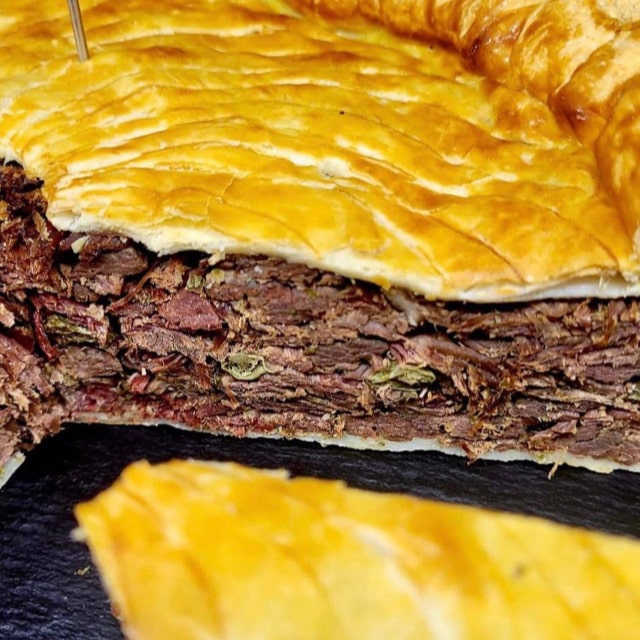 Saint Cochon - Traiteur, Rennes Sacrés coeurs