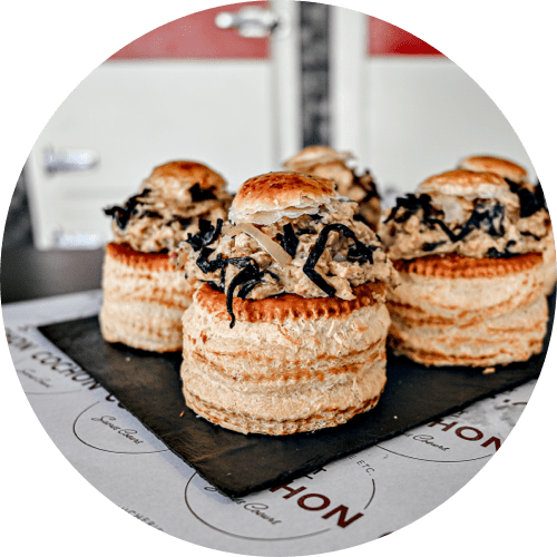 Traiteur -Boucherie Saint-Cochon Rennes